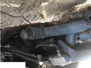 Маточина CASE