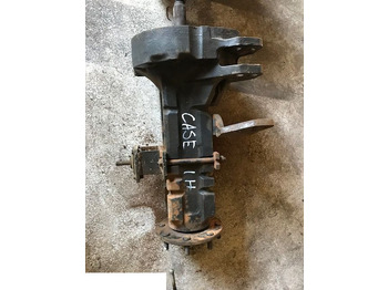 Бортовий редуктор CASE