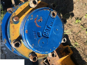 Вісь та запчастини CATERPILLAR