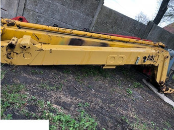 Гідроциліндр CATERPILLAR