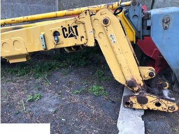Гідроциліндр CATERPILLAR
