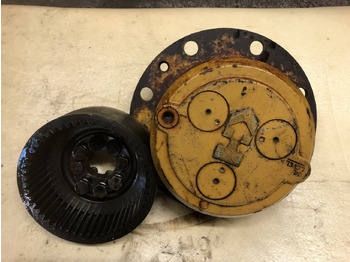 Бортовий редуктор CATERPILLAR