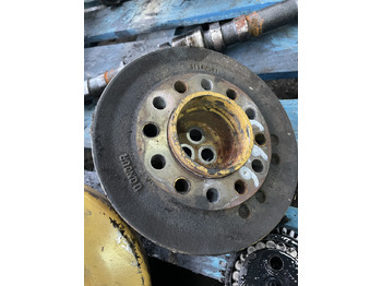 Трансмісія PERKINS