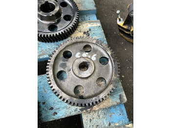 Трансмісія PERKINS