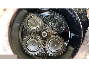 Бортовий редуктор CATERPILLAR