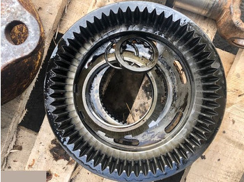 Бортовий редуктор CATERPILLAR