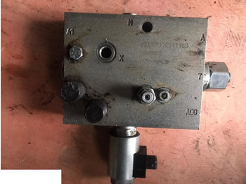 Електрична система