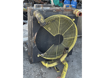 Промислове кліматичне обладнання