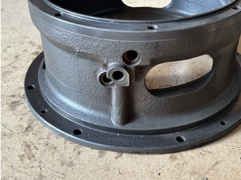 Коробка передач та запчастини в категорії Сільськогосподарська техніка Claas AXION 830 Obudowa przekładni 00 1134 362 0 0011343620: фото 2 Коробка передач та запчастини в категорії Сільськогосподарська техніка Claas AXION 830 Obudowa przekładni 00 1134 362 0 0011343620: фото 2