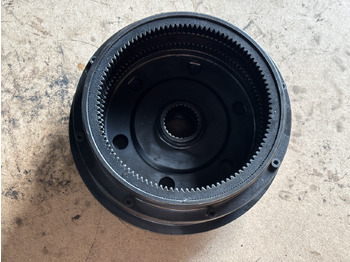 Коробка передач та запчастини CLAAS