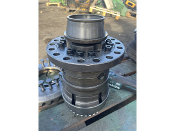 Диференціал CLAAS