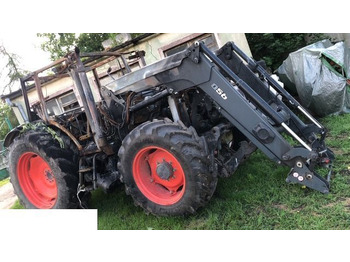 Поворотний кулак CLAAS