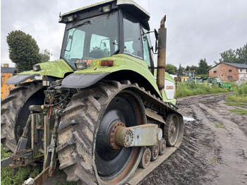 Двері та запчастини CLAAS