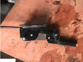 Деталі гальмівної системи CLAAS