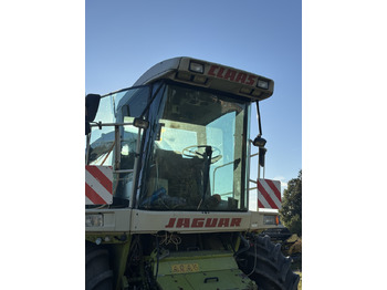 Радіатор кондиціонера JAGUAR