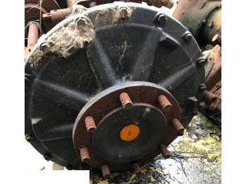 Бортовий редуктор JAGUAR