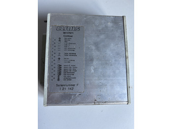 Блок управління CLAAS