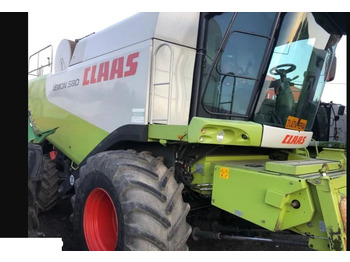 Бортовий редуктор CLAAS