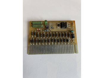 Електрична система CLAAS