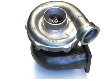 Турбіна CLAAS