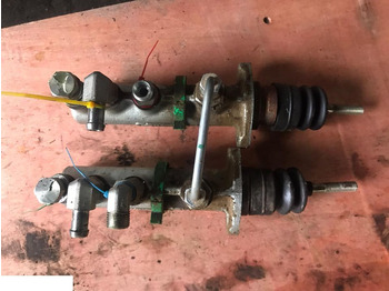 Деталі гальмівної системи CLAAS