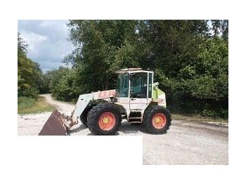 Поворотний кулак CLAAS