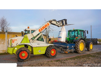 Маточина CLAAS