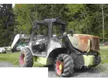 Поворотний кулак CLAAS