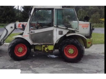 Поворотний кулак CLAAS