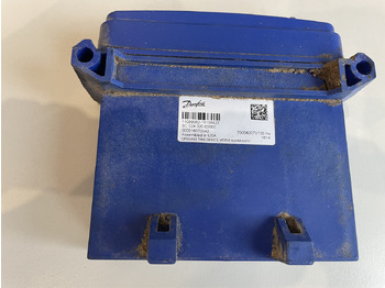 Електрична система MATBRO