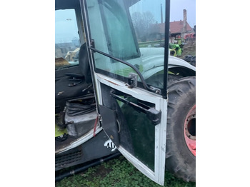 Двері та запчастини CLAAS