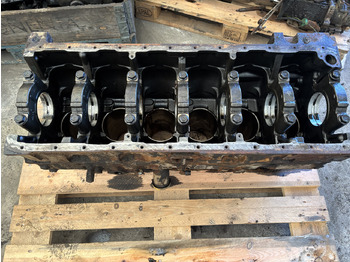 Блок циліндрів CUMMINS