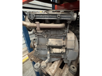 Двигун DEUTZ