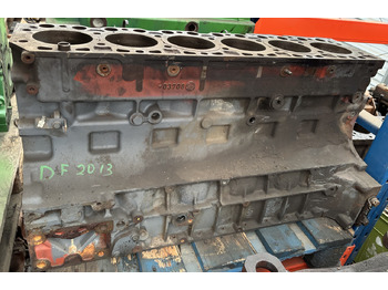 Блок циліндрів DEUTZ