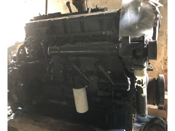 Двигун DEUTZ