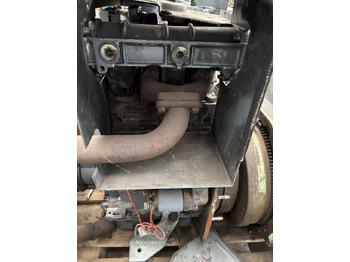 Маховик в категорії Сільськогосподарська техніка Deutz F2L1011 Silnik Blok Koło Zamachowe Tłok Pokrywa CZĘŚCI: фото 3 Маховик в категорії Сільськогосподарська техніка Deutz F2L1011 Silnik Blok Koło Zamachowe Tłok Pokrywa CZĘŚCI: фото 3