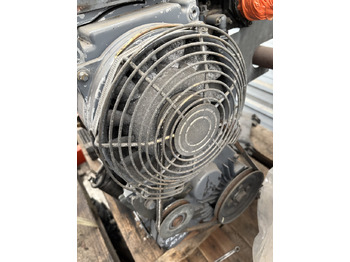 Маховик в категорії Сільськогосподарська техніка Deutz F2L1011 Silnik Blok Koło Zamachowe Tłok Pokrywa CZĘŚCI: фото 4 Маховик в категорії Сільськогосподарська техніка Deutz F2L1011 Silnik Blok Koło Zamachowe Tłok Pokrywa CZĘŚCI: фото 4