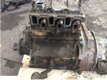Двигун та запчастини DEUTZ