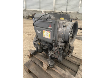 Двигун DEUTZ