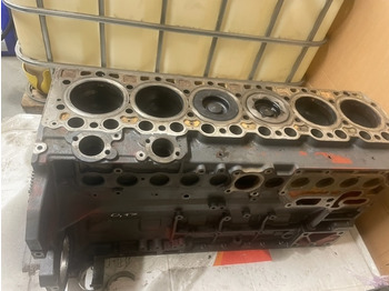 Двигун та запчастини DEUTZ