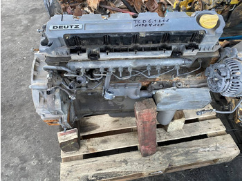 Двигун DEUTZ