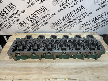 Головка блоку DEUTZ