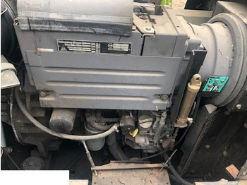 Двигун DEUTZ