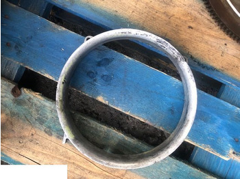 Двигун та запчастини DEUTZ