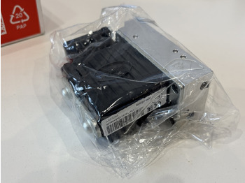 Електрична система