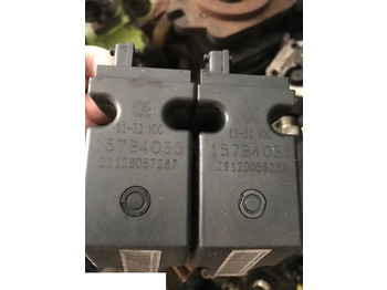 Гідравлічний клапан DANFOSS / SAUER