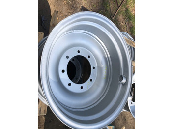 Колісний диск BOBCAT