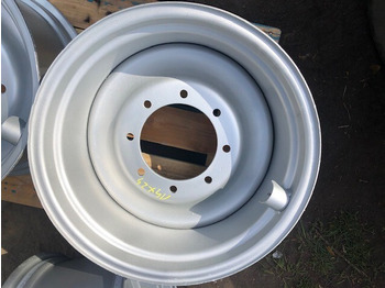 Колісний диск