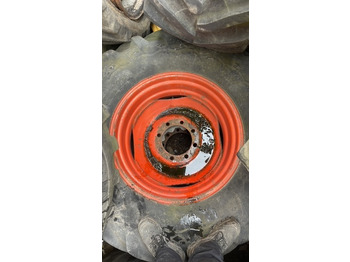 Колісний диск CLAAS