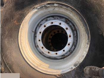 Колісний диск